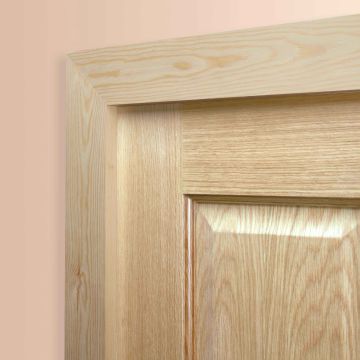 Square Pine Architrave