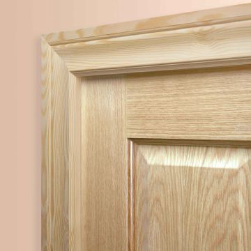 Windsor Pine Architrave
