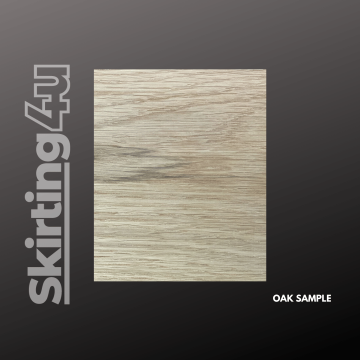 *Oak SAMPLE*