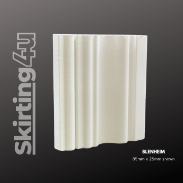 Blenheim MDF Architrave SAMPLE
