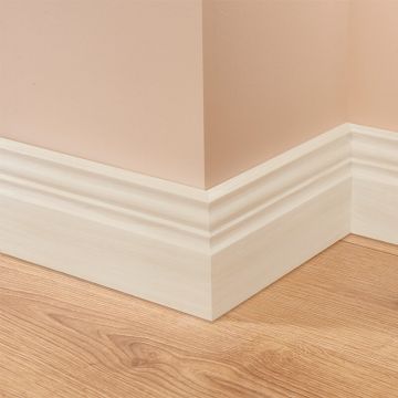 Asmara 3 Tulipwood Skirting Board