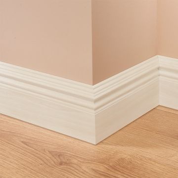 Asmara 4 Tulipwood Skirting Board