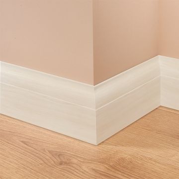 Asmara 5 Tulipwood Skirting Board