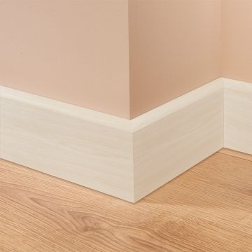 Bullnose Tulipwood Skirting Board