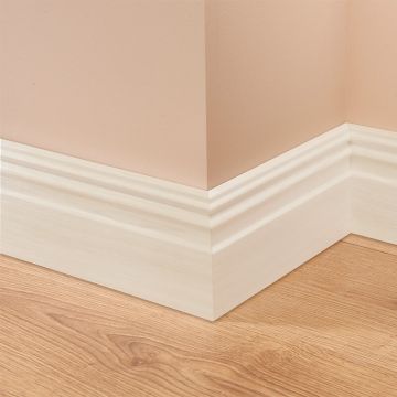 Colonial Tulipwood Skirting Board