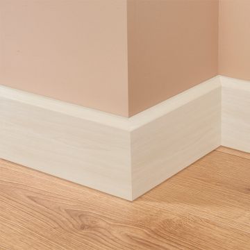 Edge 2 Tulipwood Skirting Board