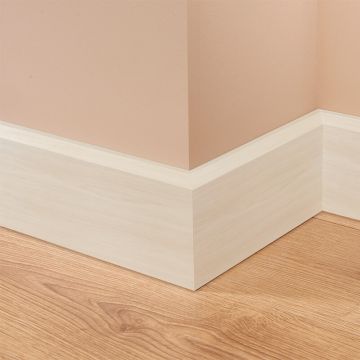 Edge Tulipwood Skirting Board