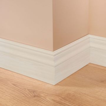 Kensington Tulipwood Skirting Board