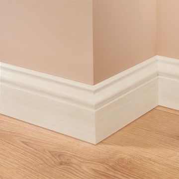 Ogee Tulipwood Skirting Board
