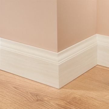 Roux Tulipwood Skirting Board