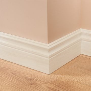 S4U 327 Tulipwood Skirting Board