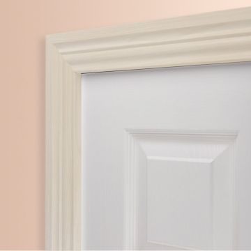 Asmara 3 Tulipwood Architrave