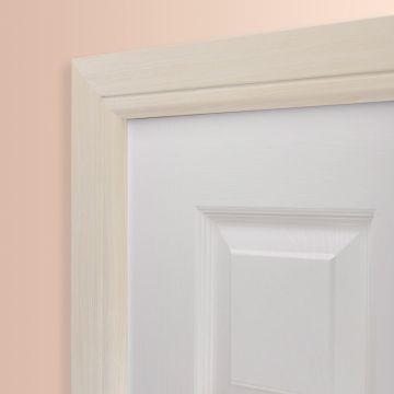 Bullnose Groove Tulipwood Architrave