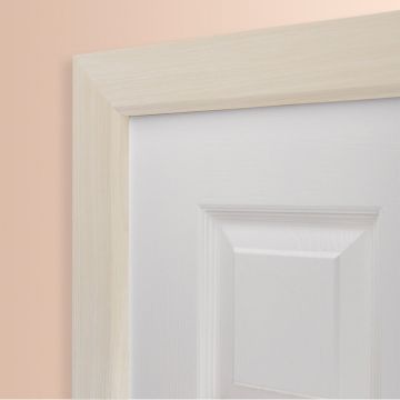Bullnose Tulipwood Architrave