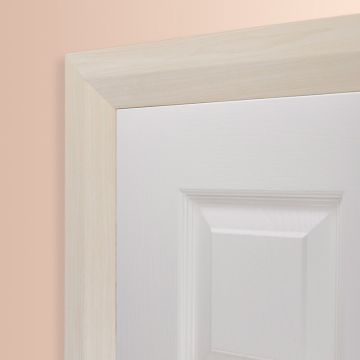 Chamfer Tulipwood Architrave