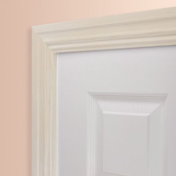 Colonial Tulipwood Architrave