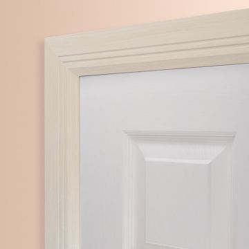 Edge Groove 2 Tulipwood Architrave