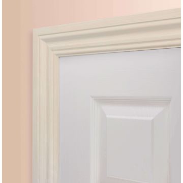 Kensington Tulipwood Architrave
