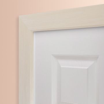Mini Bullnose Tulipwood Architrave