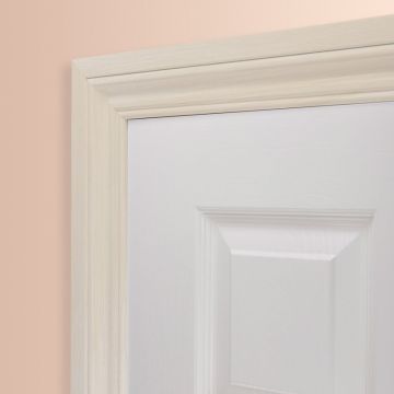 Ogee 2 Tulipwood Architrave