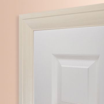 Ovolo Tulipwood Architrave