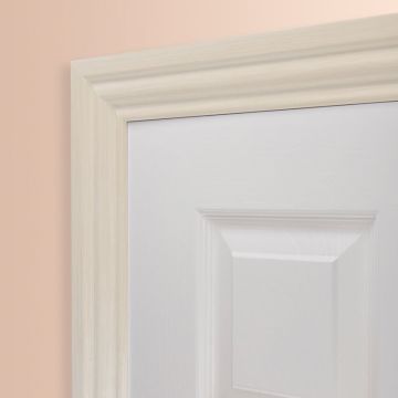 Regency Tulipwood Architrave