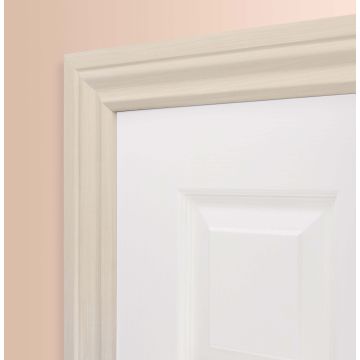 Pisces Tulipwood Architrave
