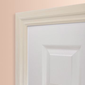 Ripple Tulipwood Architrave