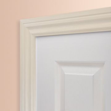 S4U 327 Tulipwood Architrave