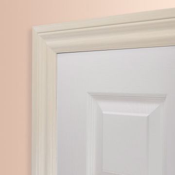 S4U 330 Tulipwood Architrave