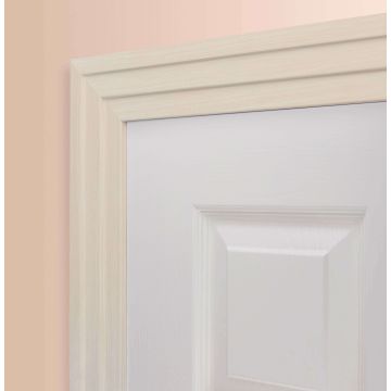 Stepped 2 Tulipwood Architrave
