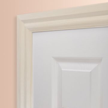 Torus 2 Tulipwood Architrave