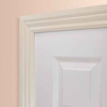 Victorian 2 Tulipwood Architrave