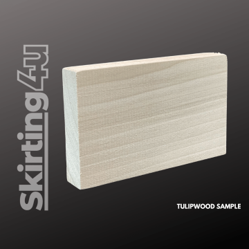 *Tulipwood Sample*