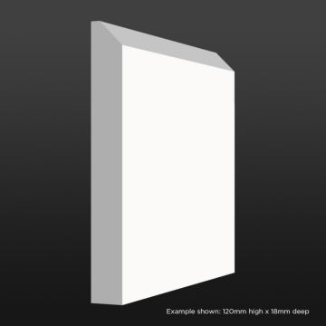 Edge Skirting SAMPLE