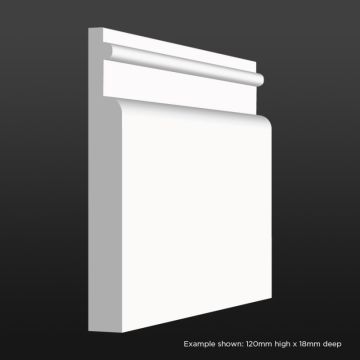 Ripple Skirting SAMPLE