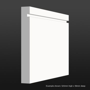 Square Groove SAMPLE