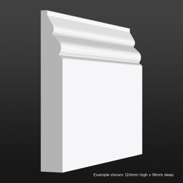 Marlie Skirting SAMPLE