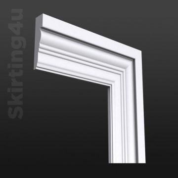Antique MDF Architrave SAMPLE