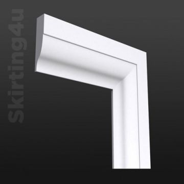Asmara 5 MDF Architrave SAMPLE