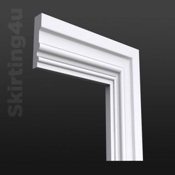 Colonial MDF Architrave SAMPLE