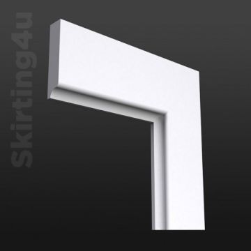 Edge 2 MDF Architrave SAMPLE
