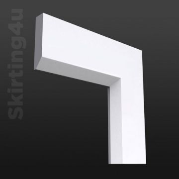Edge MDF Architrave SAMPLE