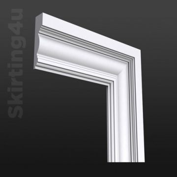 Edwardian MDF Architrave SAMPLE