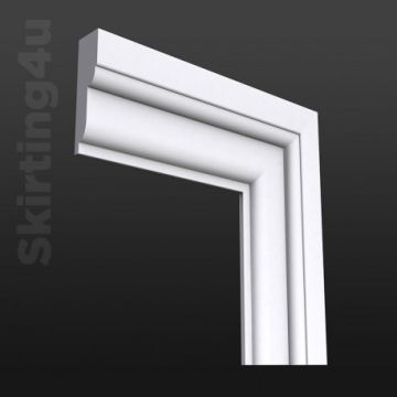 Lambs Tongue MDF Architrave SAMPLE