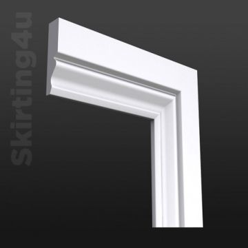 Ogee MDF Architrave SAMPLE
