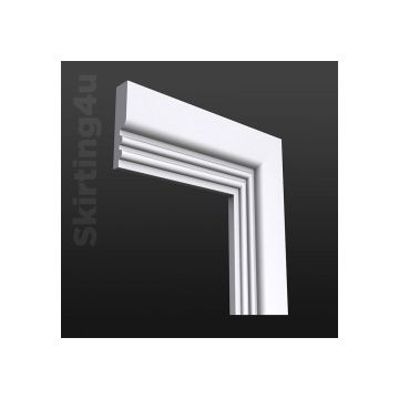 Ripple 2 MDF Architrave SAMPLE