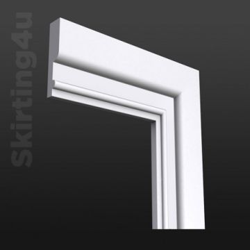 Ripple MDF Architrave SAMPLE