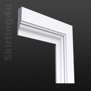 Roux MDF Architrave SAMPLE