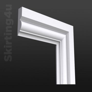 Skirt4U 324 MDF Architrave SAMPLE